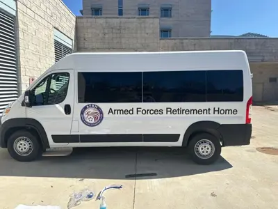 Vehicle Wraps & Graphics Photo